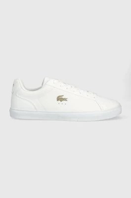 Zdjęcie produktu Lacoste sneakersy LEROND PRO kolor biały 45CMA0052