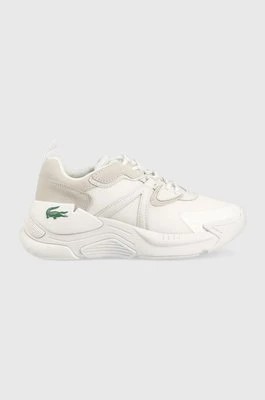 Zdjęcie produktu Lacoste sneakersy Lw2 Xtra kolor biały