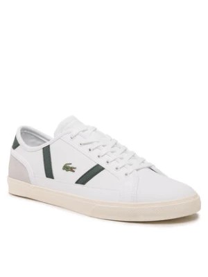 Zdjęcie produktu Lacoste Sneakersy Sideline Pro 222 1 Cma 744CMA00161R5 Biały