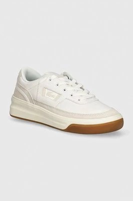 Zdjęcie produktu Lacoste sneakersy skórzane G80 GOOP 123 1 CFA kolor biały 45CFA0062