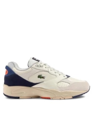 Zdjęcie produktu Lacoste Sneakersy Storm 96 Vtg 223 3 Sma Biały