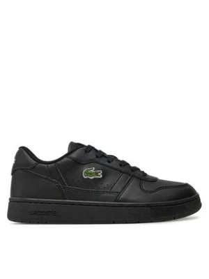 Zdjęcie produktu Lacoste Sneakersy T-Clip Set 224 748SUJ000802H Czarny