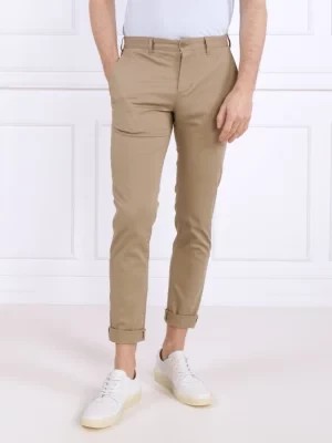 Zdjęcie produktu Lacoste Spodnie chino | Slim Fit