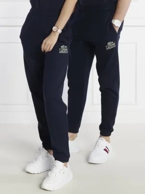 Zdjęcie produktu Lacoste Spodnie dresowe | Tapered fit