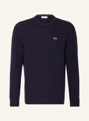 Zdjęcie produktu Lacoste Sweter blau