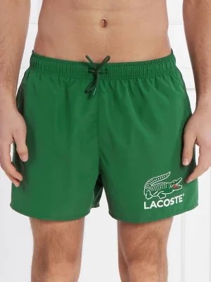 Zdjęcie produktu Lacoste Szorty kąpielowe | Regular Fit