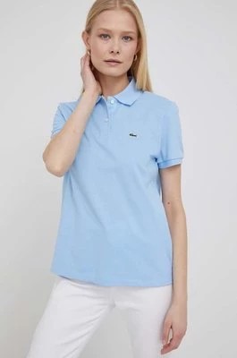 Zdjęcie produktu Lacoste - T-shirt PF7839 PF7839-001