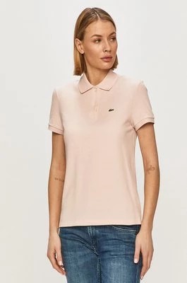 Zdjęcie produktu Lacoste - T-shirt PF7839 PF7839-001