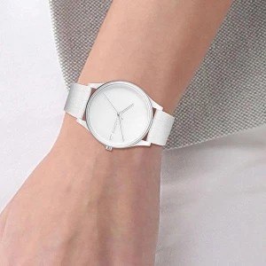 Zdjęcie produktu Lacoste Women's White Watch