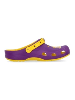 Zdjęcie produktu Lakers Classic Clog - Sunflower Crocs
