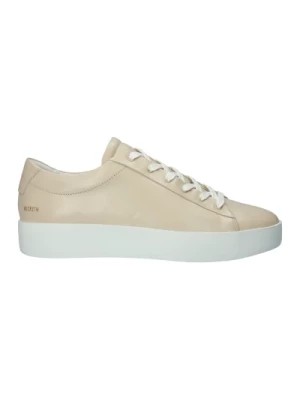 Zdjęcie produktu Lamb Sneaker - Styl Casualowy Blackstone