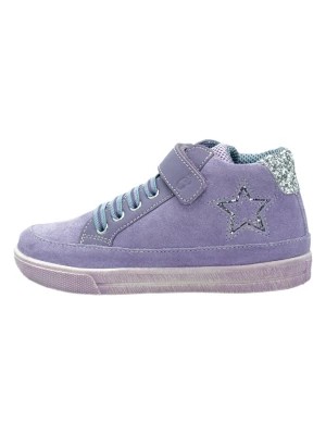 Zdjęcie produktu lamino Sneakersy w kolorze fioletowym rozmiar: 34
