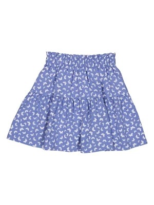Zdjęcie produktu lamino Spódnica w kolorze niebieskim rozmiar: 146