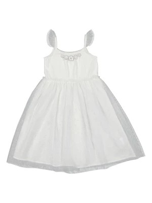 Zdjęcie produktu lamino Sukienka w kolorze białym rozmiar: 122