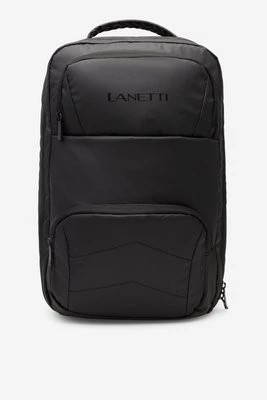 Zdjęcie produktu Lanetti LAN-K-013-04P Czarny