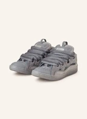 Zdjęcie produktu Lanvin Sneakersy Curb grau