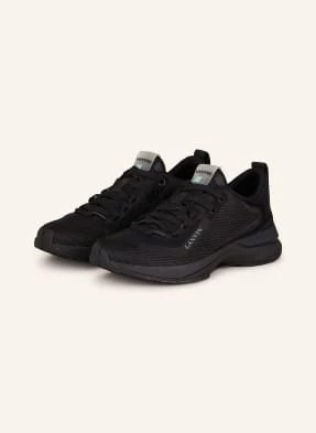 Zdjęcie produktu Lanvin Sneakersy Lanvin Runner schwarz