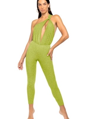 Zdjęcie produktu Latino Cover Up Jumpsuit Must Have 4Giveness