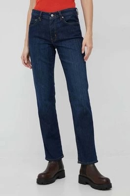 Zdjęcie produktu Lauren Ralph Lauren jeansy damskie medium waist