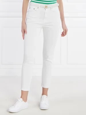 Zdjęcie produktu LAUREN RALPH LAUREN Jeansy HI RS SK ANK | Slim Fit