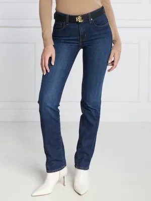 Zdjęcie produktu LAUREN RALPH LAUREN Jeansy | Straight fit