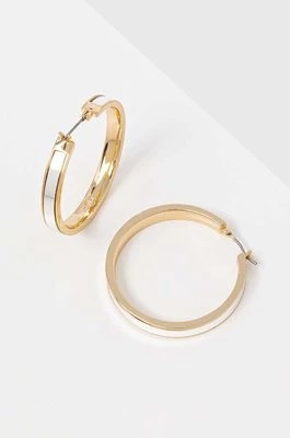 Zdjęcie produktu Lauren Ralph Lauren kolczyki PE 35MM HOOP 14G00809