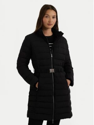 Zdjęcie produktu Lauren Ralph Lauren Kurtka puchowa 297951283001 Czarny Straight Fit