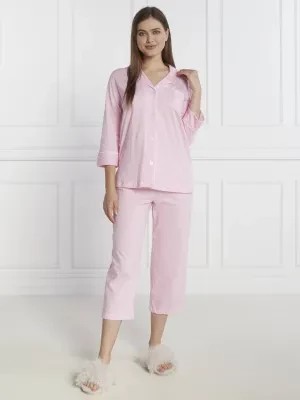 Zdjęcie produktu LAUREN RALPH LAUREN Piżama | Regular Fit