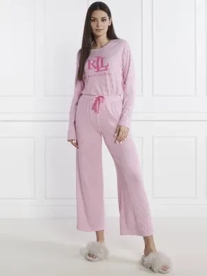 Zdjęcie produktu LAUREN RALPH LAUREN Piżama | Relaxed fit