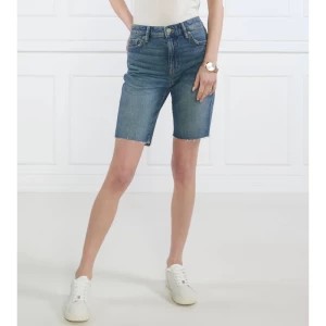 Zdjęcie produktu LAUREN RALPH LAUREN Jeansowe szorty | Straight fit