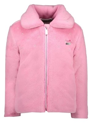 Zdjęcie produktu Le Chic Kurtka zimowa "Soft & sweet" w kolorze różowym rozmiar: 104
