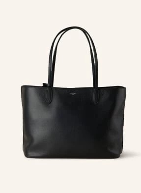 Zdjęcie produktu Le Tanneur Torba Shopper Louise schwarz