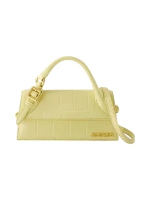 Zdjęcie produktu Leather handbags Jacquemus