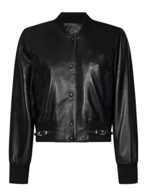 Zdjęcie produktu Leather Jackets Givenchy