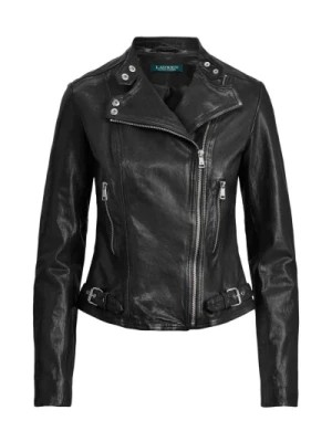 Zdjęcie produktu Leather Jackets Ralph Lauren