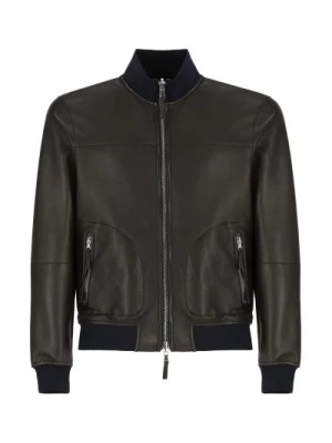 Zdjęcie produktu Leather Jackets The Jack Leathers