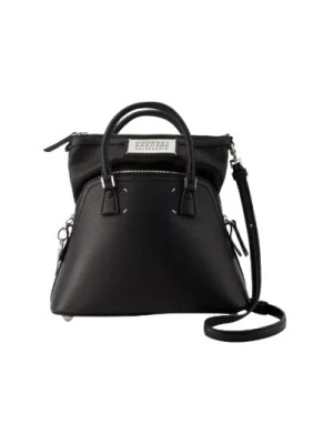 Zdjęcie produktu Leather shoulder-bags Maison Margiela