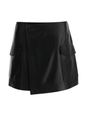 Zdjęcie produktu Leather Skirts Arma