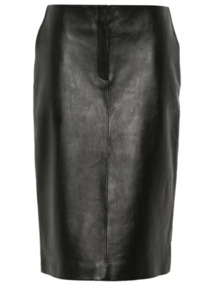 Zdjęcie produktu Leather Skirts Magda Butrym