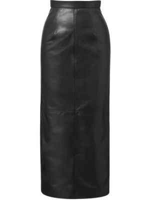 Zdjęcie produktu Leather Skirts Tove