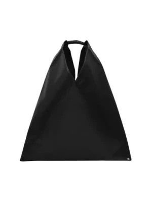 Zdjęcie produktu Leather totes Maison Margiela