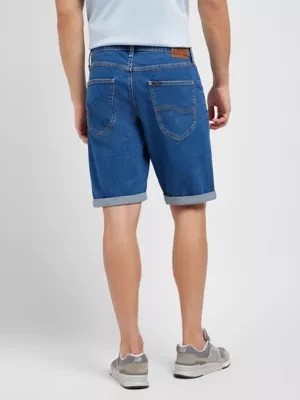 Zdjęcie produktu Lee 5 Pocket Short Lazy River Size