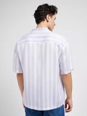 Zdjęcie produktu Lee Camp Shirt Iris Size