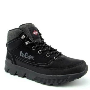 Zdjęcie produktu Lee Cooper LCJ-24-01-2952M Buty męskie ocieplane trzewiki zimowe