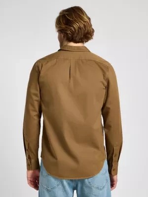 Zdjęcie produktu Lee Patch Shirt Buffalo Size