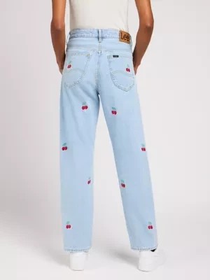 Zdjęcie produktu Lee Rider Classic Jeans Seeking High Size 33x33