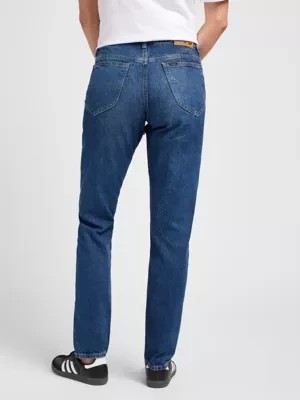 Zdjęcie produktu Lee Rider Jeans Indigo Revival Size 36x35