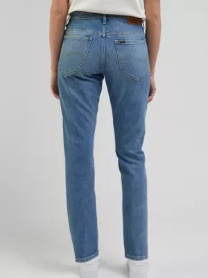Zdjęcie produktu Lee Rider Jeans Modern Mid Size 34x33
