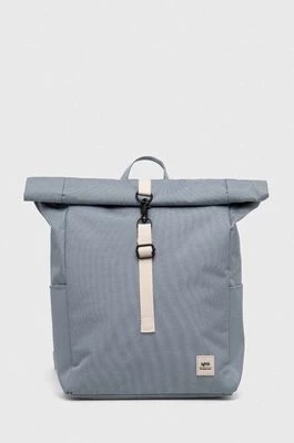 Zdjęcie produktu Lefrik plecak kolor niebieski duży gładki