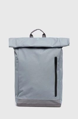 Zdjęcie produktu Lefrik plecak ROLL REFLECTIVE ARCTIC kolor niebieski duży gładki